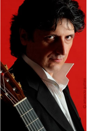 Cañizares - Las noches del Real