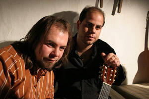 Moi de Morón - David El Galli - Festival de Jerez