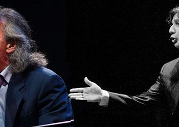 Capullo de Jerez & Antonio Reyes