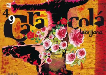 49 Caracolá Lebrijana