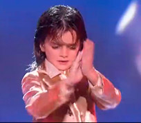 Concurso de cante por bulerias - Nimes