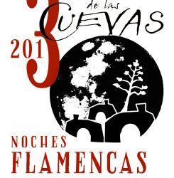 3er Festival de las Cuevas