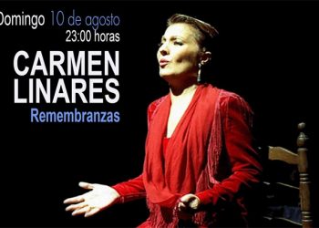 Carmen Linares "Remembranzas" - Cante de las Minas