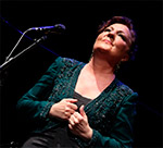 Carmen Linares - Festival de la Cueva de Nerja