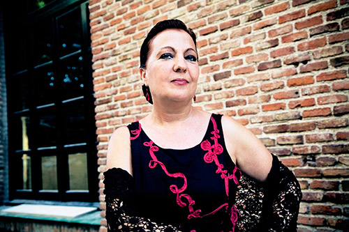 Noche D clásica. El amor brujo