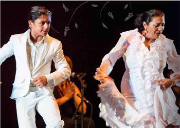 La Farruca y El Carpeta