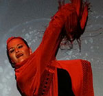 Málaga Flamenca "La Maleta" - Cia Pilar Soto