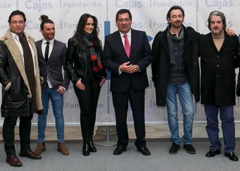 Jueves Flamencos Cajasol