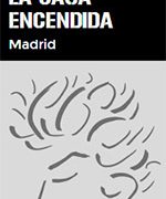 Morente mas Morente. Duendeando de Radio 3 en directo. Casa Encendida