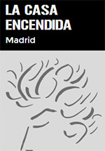 Morente mas Morente. Duendeando de Radio 3 en directo. Casa Encendida