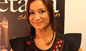 Cecilia Gómez - "Cayetana