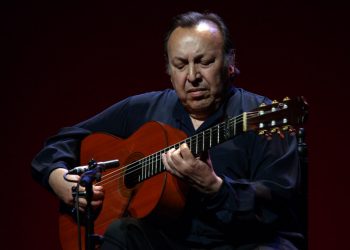 Paco Cepero - Tradición y duende - Festival de Jerez