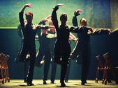 Ballet Flamenco de Andalucía - Bienal de Arte Flamenco de París