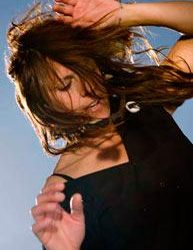 Chambao - Luna Guaro