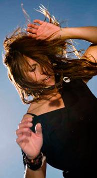 Chambao - Luna Guaro