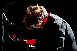 Chano Dominguez - Piano Solo