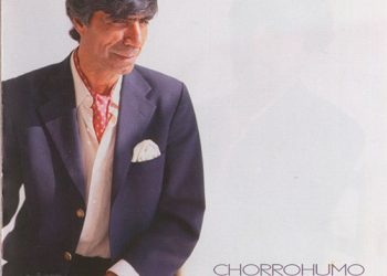 Angel Jimenez "Chorrohumo"