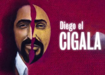 Diego el Cigala - Romance de la Luna Tucumana