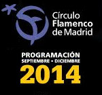 Cancanilla y Chaparro - Círculo Flamenco