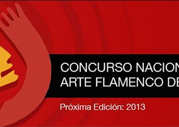 Concurso de Arte Flamenco de Cordoba