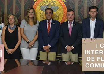 I Congreso Internacional de Flamenco y Comunicación