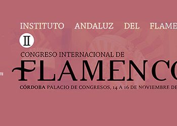 Congreso Flamenco Cordoba