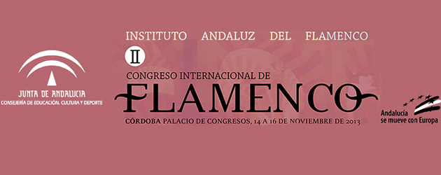 Congreso Flamenco Cordoba