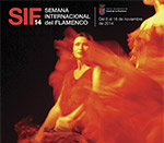 Semana Internacional del Flamenco de Conil