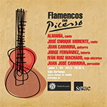 Flamencos con Picasso