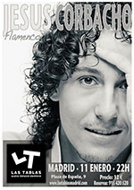 Jesús Corbacho