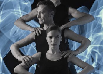 Cosmogonía - Sara Calero