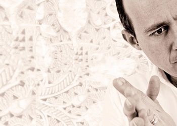 Curro Piñana - El alma lastimada