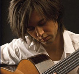 David Carmona - Concierto del Milenio - Veranos del Corral