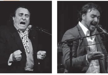 José de la Tomasa & Gabriel de la Tomasa