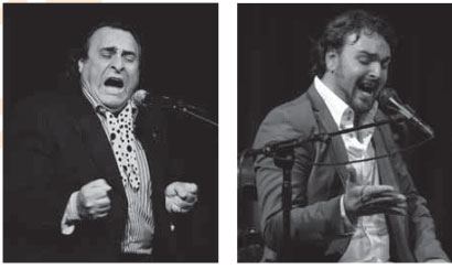 José de la Tomasa & Gabriel de la Tomasa