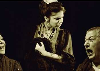 De Morón a Jerez - Veranos de la Villa