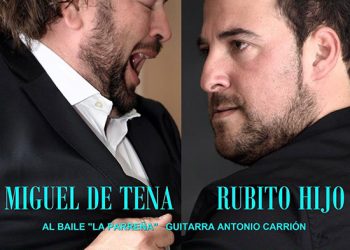 De Badajoz a Sevilla - Dos lámparas mineras