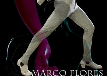 De Flamencas - Cia Marco Flores