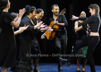 Deflamencas