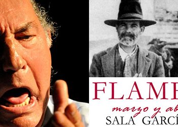 Ciclo Sala García Lorca