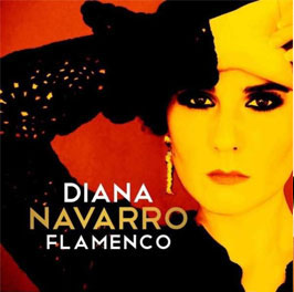 Diana Navarro "Flamenco"
