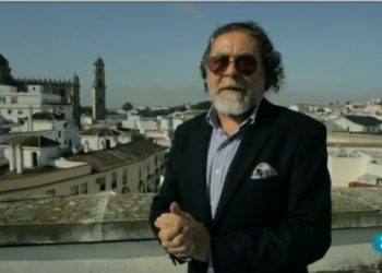 Diego Carrasco - Flamenco para tus ojos