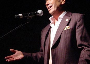 Diego Clavel - Flamenco - Sala García Lorca