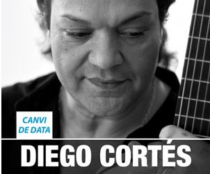 Diego Cortés
