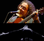 Mistela 'Bailando a la vida' / Diego Carrasco 'Hippytano'