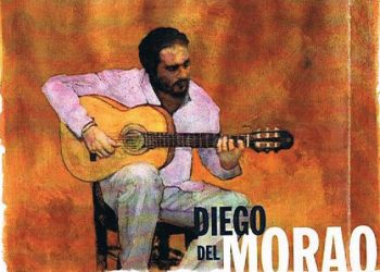 Diego del Morao - Círculo Flamenco de Madrid