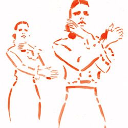 Josemi Carmona & Javier Colina - De Cerca