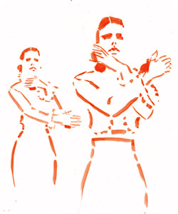 Josemi Carmona & Javier Colina - De Cerca