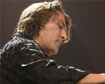 Un Flamenco Al Piano: Dorantes