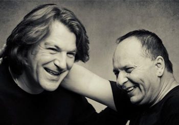 Dorantes y El Pele - Veranos de la Villa